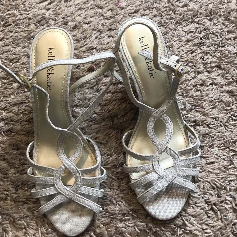 Women’s Wedges